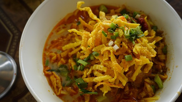 Local Food and Cuisine