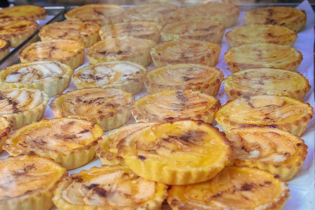 Local Food and Cuisine