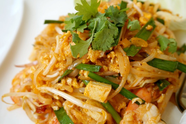 Local Food and Cuisine