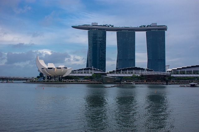 Attractions and Landmarks