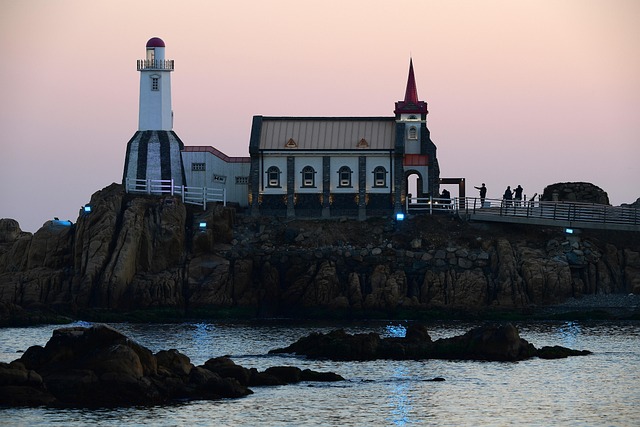Attractions and Landmarks