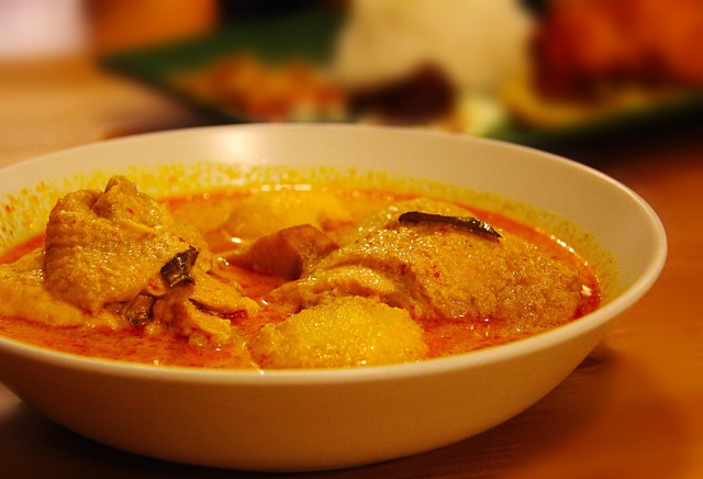 Local Food and Cuisine