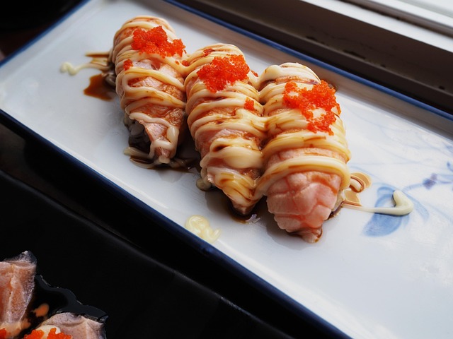 Local Food and Cuisine