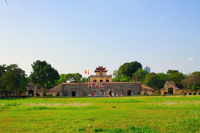 Attractions and Landmarks