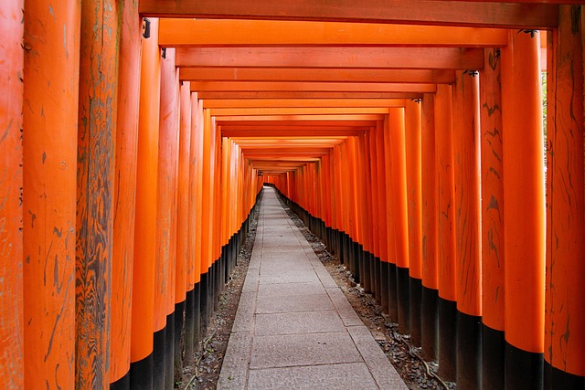 Attractions and Landmarks