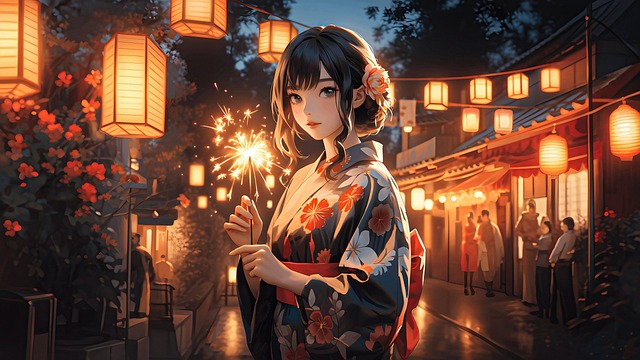 festival