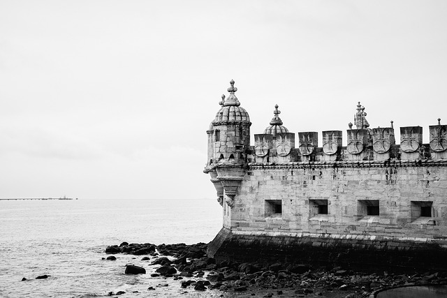 Attractions and Landmarks